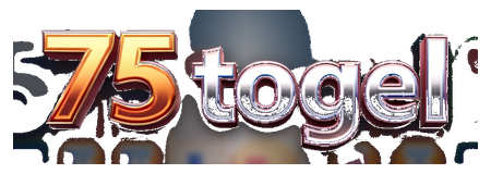 75 togel logo