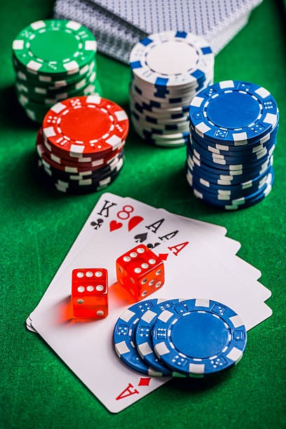 75 togel Bingo Halls